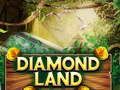 Joc Terra de diamants  en línia