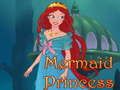 Joc Princesa sirena  en línia