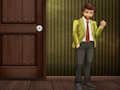 Joc Amgel Easy Room Escape 134 en línia