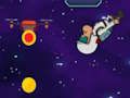 Joc Jetpack Meteorfall en línia