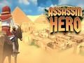 Joc Heroi assassí  en línia