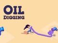 Joc Excavació de petroli  en línia