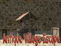 Joc Antique Village Escape: Episodi 1  en línia