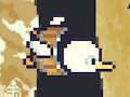 Joc Anell Flappy  en línia