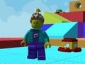 Joc Legobby: Playground Hardcore Challenge en línia