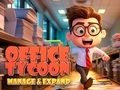 Joc Office Tycoon: amplia i gestiona  en línia