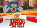 Joc Tom & Jerry La pel·lícula Mousetrap Pinball  en línia