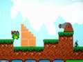Joc Froggy Blast! en línia