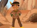 Joc Tribu Boy and Wolf part-(01)  en línia