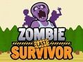 Joc Zombie Last Survivor en línia