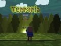 Joc Kogama: Terrraria Parkour en línia