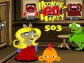 Joc Monkey Go Happy Etapa 503  en línia
