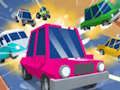 Joc Mini Rush de cotxes en línia