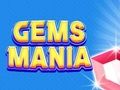 Joc Mania de les gemmes  en línia