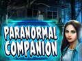 Joc Company paranormal  en línia