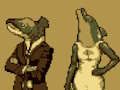 Joc Detective Bass: Peix fora de l'aigua  en línia