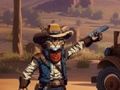 Joc Pistola de gat en línia