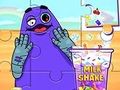 Joc Grima Shake Jigsaw en línia