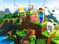 Joc Trencaclosques: Blockman  en línia