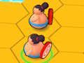 Joc Sumo Smash! en línia