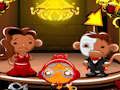 Joc Monkey Go Happy Etapa 774  en línia