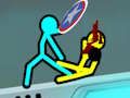 Joc Stickman del Duelista Suprem en lĂnia Joc Stickman del Duelista Suprem en lĂnia