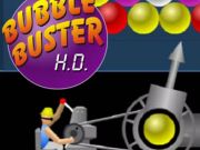 Joc Bubble Buster HD en línia