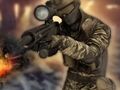 Joc Sniper Attack 3D: War War en línia
