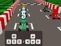 Joc Go Kart Racing 3D en línia