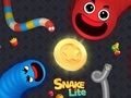 Joc Cuc Snake Lite  en línia