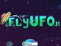 Joc FlyUFO. io  en línia