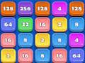 Joc 2048 Número màgic  en línia