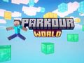Joc Món del Parkour  en línia