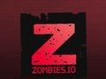 Joc Zombies. io en línia