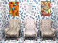 Joc Bad Memory Shapes Shapes House en línia