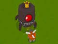Joc Robot Rush en línia