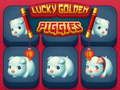 Joc Lucky Golden Piggiesl en línia