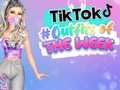 Joc Vestits de la setmana de TikTok  en línia