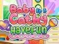 Joc Baby Cathy Ep5: Diverteix-te  en línia