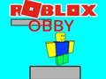 Joc ROBLOX OBBY en línia