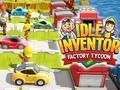 Joc Inventor ocioso  en línia