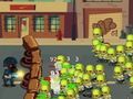 Joc Zombie Coming: Roguelike Siege en línia