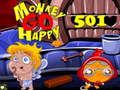 Joc Monkey Go Happy Stage 501 en línia