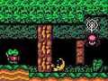 Joc Froggy Knight: perdut al bosc  en línia