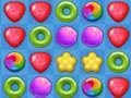 Joc Candy Match Sagas 2 en línia