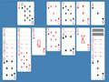 Joc Solitari Klondike Turn 3  en línia