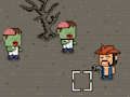 Joc Supervivint zombi  en línia