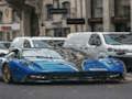 Joc Trencaclosques de Pagani  en línia