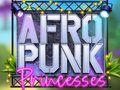 Joc Princeses afropunk  en línia