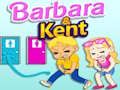 Joc Bàrbara i Kent  en línia